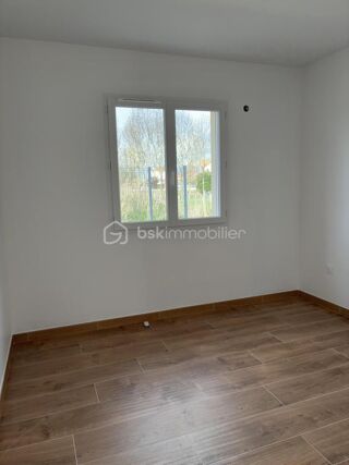  Maison � vendre 3 pi�ces 50 m�
