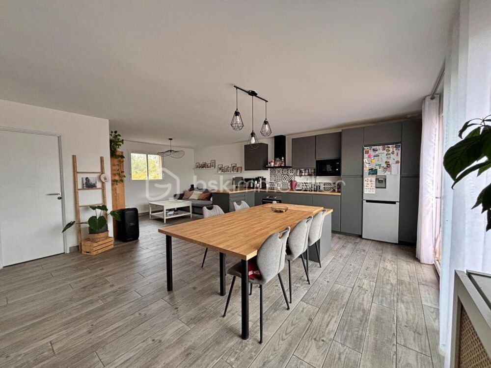 Vente Villa MAISON DE PLAIN PIED Coufouleux