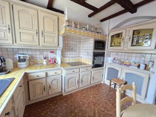 Vente Maison Magnifique Pavillon sur sous- sol de 148m² à Fourchambault Fourchambault