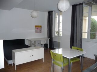  Appartement  louer 1 pice 29 m