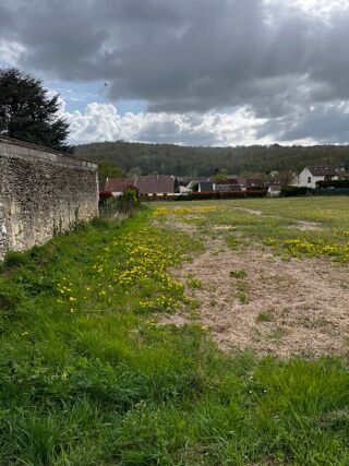  Terrain � vendre 530 m�