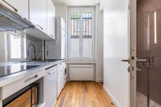  Appartement à vendre 1 pièce 19 m²
