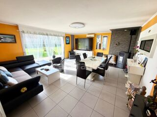  Maison à vendre 9 pièces 154 m²