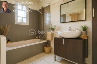  Maison � vendre 3 pi�ces 62 m�