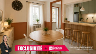  Maison à vendre 8 pièces 153 m²