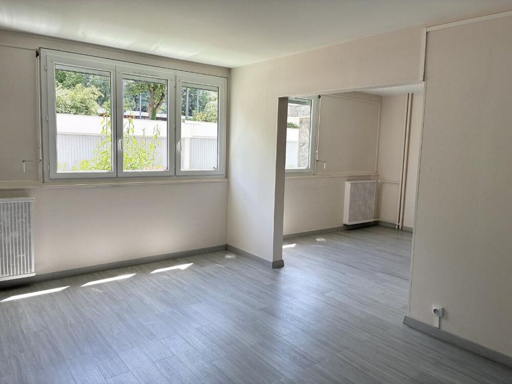 APPARTEMENT T4- 3 pièces- 81M² - SECTEUR LA MÉTARE-