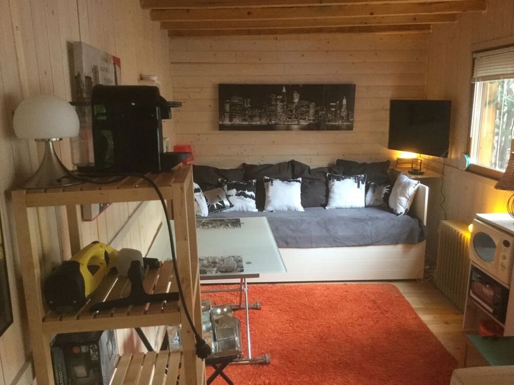 Location Appartement Studio de 20m2 à louer sur Aix-en-Provence Aix en provence