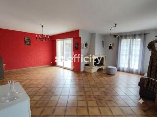  Maison à vendre 4 pièces 120 m²