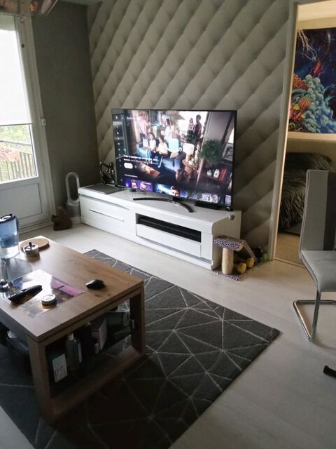  Appartement � louer 3 pi�ces 60 m�