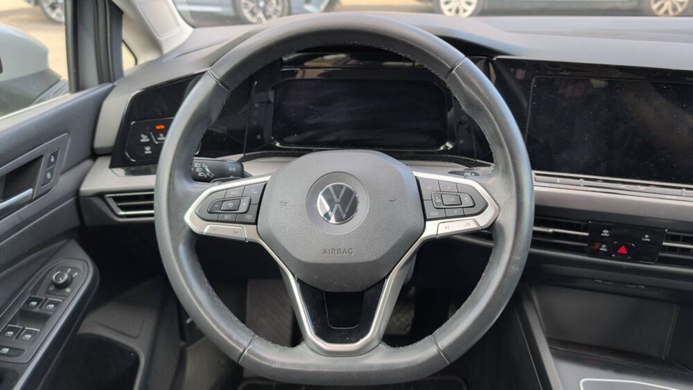 Golf 2.0 TDi 150 DSG7 Style - Automatique 2020 occasion 20200 Bastia