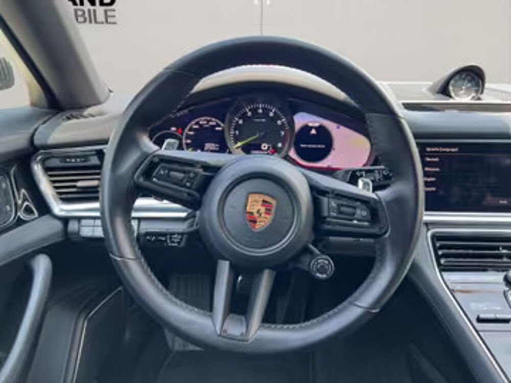Panamera 4 E-Hybrid Sport Turismo 2022 occasion 33000 Bordeaux