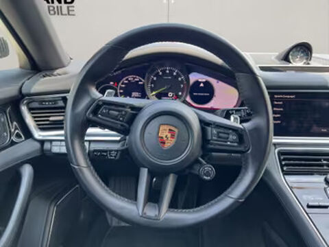 Panamera 4 E-Hybrid Sport Turismo 2022 occasion 33000 Bordeaux