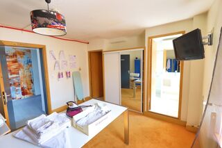  Appartement  vendre 3 pices 60 m