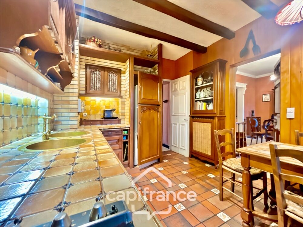 � vendre  Maison La Varenne St Hilaire (94210)