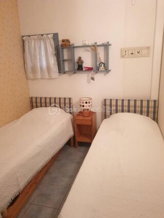  Appartement � vendre 2 pi�ces 33 m�