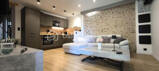  Appartement à vendre 3 pièces 49 m²