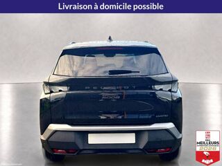 5008 HYBRID 145 GT E-DCS6 2026 occasion 10150 Lavau