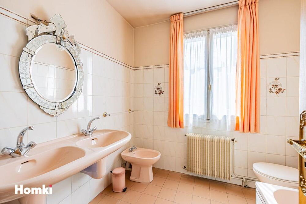 à vendre  Maison Saint-Ouen (93400)