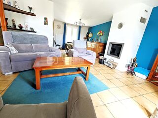  Maison à vendre 6 pièces 121 m²
