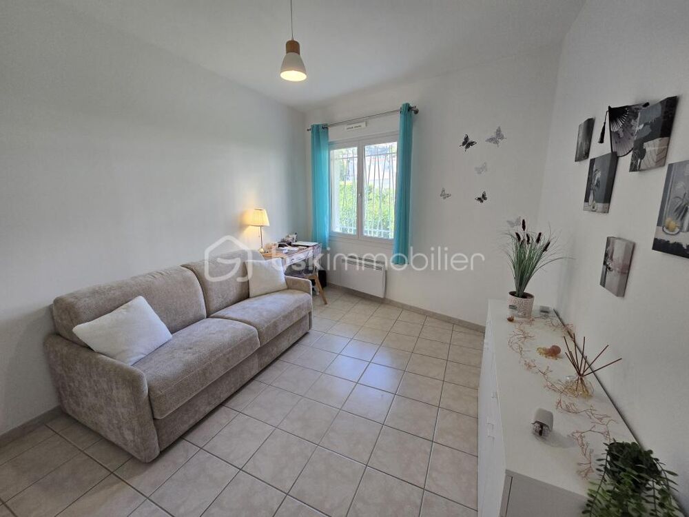 à vendre  Appartement Carry-le-Rouet (13620)