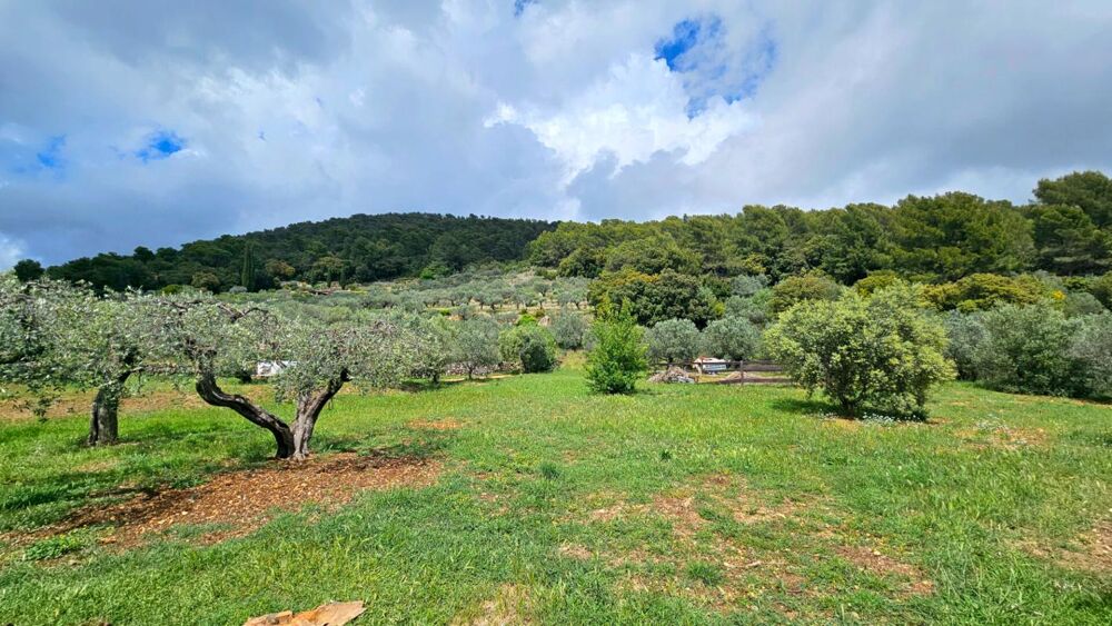 Vente Villa Propriété de charme sur 5 000 m²  zone UB + cabanon Claviers