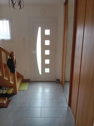  Maison à louer 5 pièces 120 m²