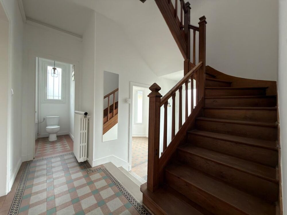 Vente Maison Maison 5 pièces, 95 m2 Gallardon