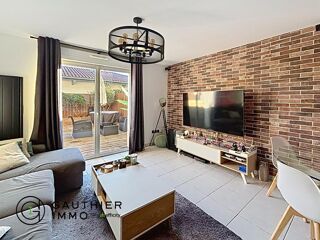  Maison � vendre 3 pi�ces 69 m�