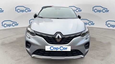 Captur 1.5 Blue dCi 95 Intens 2021 occasion 57970 Yutz