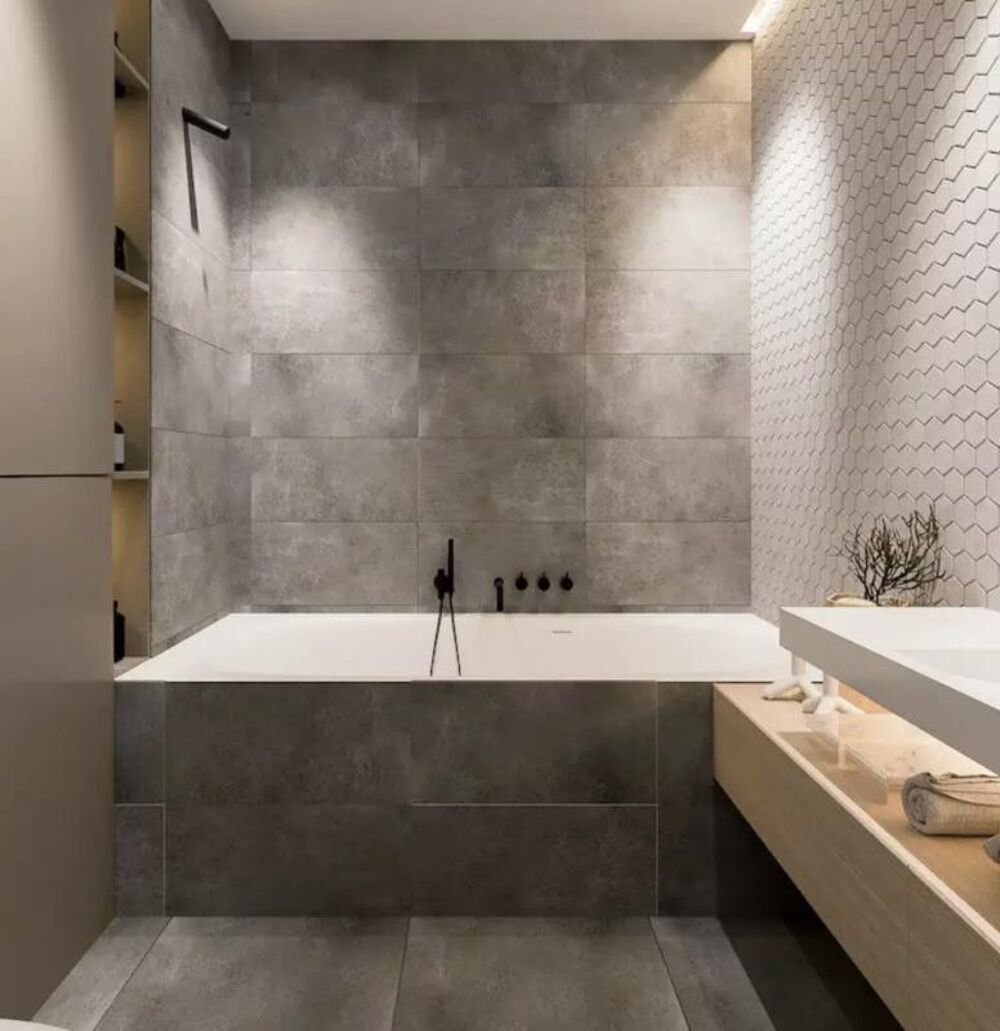 Vente Appartement BIEN D'EXCEPTION EN DERNIER ETAGE Paris 20