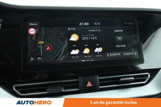 Niro 1.6 GDi ISG Hybride Active DCT6 141 ch 2020 occasion 92130 Issy-les-Moulineaux