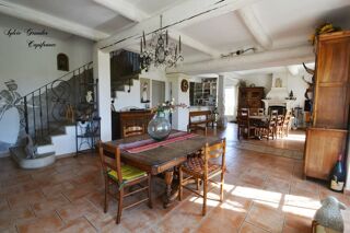  Maison � vendre 15 + pi�ces 455 m�