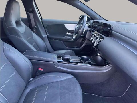 Classe A 250e • 218ch AMG Line 2022 occasion 33600 Pessac