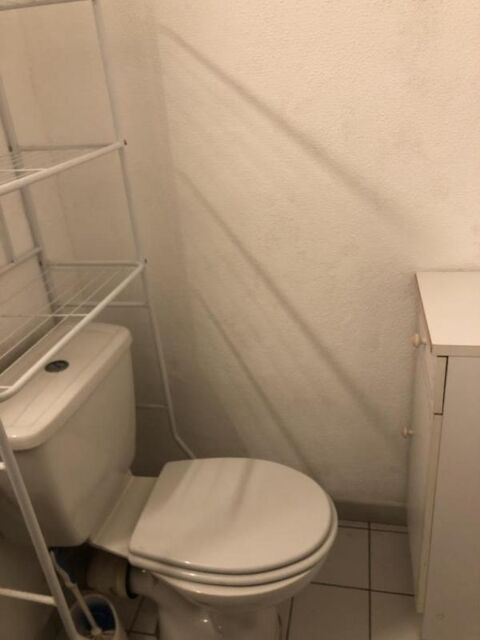  Appartement � louer 1 pi�ce 25 m�