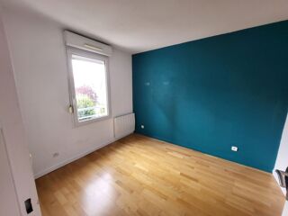  Appartement à louer 3 pièces 63 m²