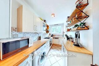  Appartement � vendre 3 pi�ces 63 m�