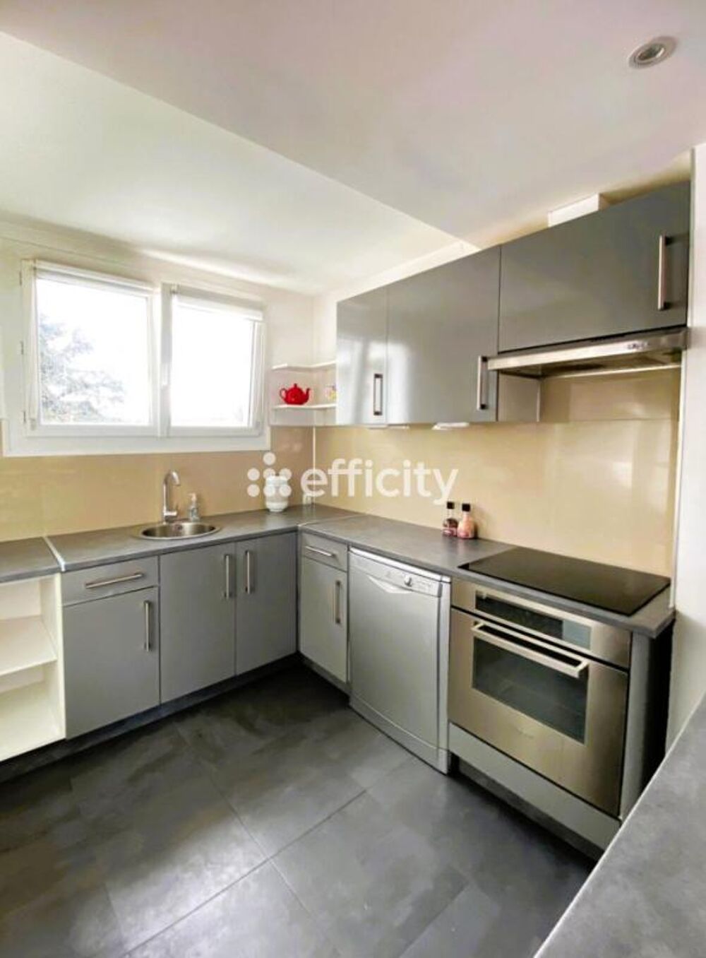 Vente Appartement Appartement ancien Verneuil sur seine