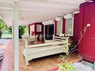  Maison � vendre 4 pi�ces 226 m�