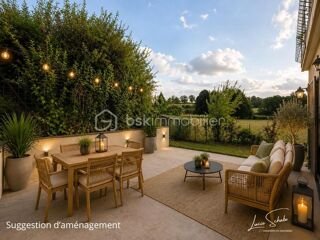  Appartement à vendre 3 pièces 64 m²