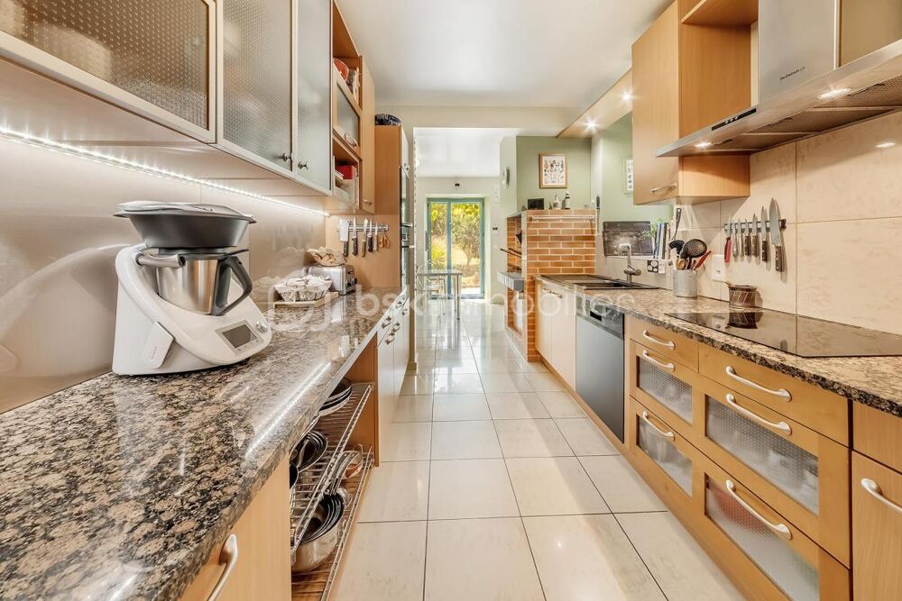 à vendre  Maison Saint-Aubin-d'Aubigné (35250)