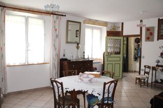  Maison à vendre 7 pièces 150 m²