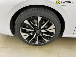 308 Hybrid 145 e-DCS6 Allure 2025 occasion 73420 Voglans