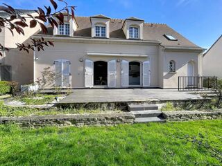  Maison � vendre 5 pi�ces 170 m�