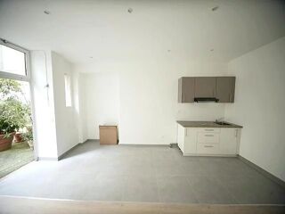  Appartement � vendre 1 pi�ce 37 m�