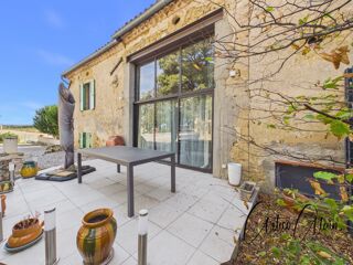 Vente Maison Maison en pierre de 179 m² entièrement rénovée avec jardin et terrasse Villefranche de lauragais