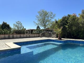  Villa à vendre 7 pièces 254 m²