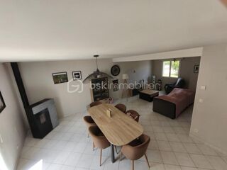  Maison à vendre 6 pièces 114 m²