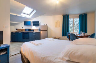  Appartement � vendre 1 pi�ce 28 m�