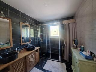  Maison à vendre 7 pièces 160 m²