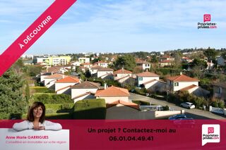  Appartement à vendre 3 pièces 68 m²